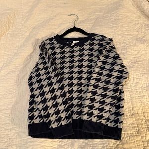 Janie and Jack Sweater